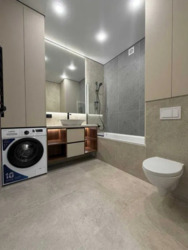 2-кімнатна квартира в 68 Перлині на Краснова.