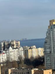 3-кімнатна квартира з видом моря, біля парку Перемоги фото 10 3-кімнатна квартира з видом моря, біля парку Перемоги фото 10