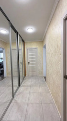 3-кімнатна квартира на Таїрова, вул.Є.Чикаленка (Ак. Вільямса)