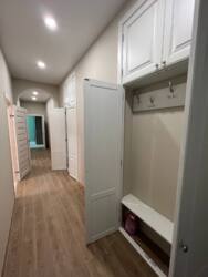 2-кімнатна квартира в після ремонту, Волзький провулок фото 2 2-кімнатна квартира в після ремонту, Волзький провулок фото 2