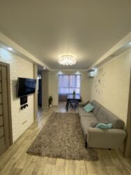 4-кімнатна квартира по вулиці Вільямса фото 1 4-кімнатна квартира по вулиці Вільямса фото 1