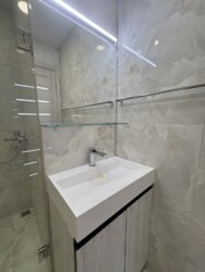 У продажу 2-кімнатна квартира в ЖК Атмосфера, Аркадія, Куротний пров.