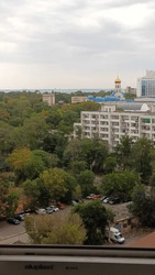 1-кімнатна квартира ЖК Елегія Парк