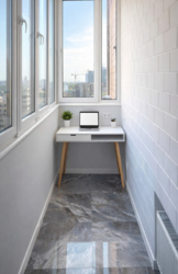 2 кімнатна квартира з ремонтом в ЖК Армійський фото 18 2 кімнатна квартира з ремонтом в ЖК Армійський фото 18