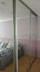 Двокімнатна квартира біля Дюківського парку фото 6 Двокімнатна квартира біля Дюківського парку фото 6