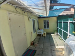 Двокімнатна квартира на землі в центрі міста фото 2 Двокімнатна квартира на землі в центрі міста фото 2