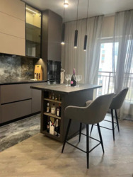 1-кімнатна квартира в ЖК 66 Перлина на Краснова фото 6 1-кімнатна квартира в ЖК 66 Перлина на Краснова фото 6