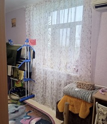 1-кімнатна квартира біля моря, вул. Сортувальна, Пересипський район