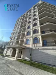 1к квартира поруч з морем ЖК Авіньйон фото 3 1к квартира поруч з морем ЖК Авіньйон фото 3