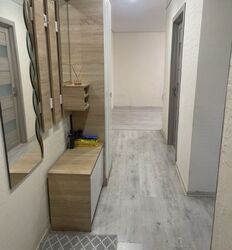 3-кімнатна квартира, вулиця Сегедська фото 8 3-кімнатна квартира, вулиця Сегедська фото 8