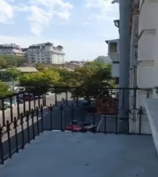 Двокімнатна квартира в центрі міста с горищем фото 1 Двокімнатна квартира в центрі міста с горищем фото 1