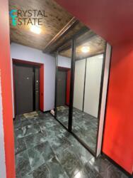 Двокімнатна квартира на Малій Арнаутській, Центр фото 1 Двокімнатна квартира на Малій Арнаутській, Центр фото 1