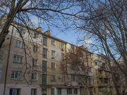 2-кімнатна квартира на 5 станції фонтану