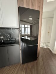 3 кімнатна квартира в ЖК 45 Перлина, вид моря фото 10 3 кімнатна квартира в ЖК 45 Перлина, вид моря фото 10