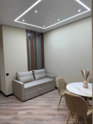 2-кімнатна квартира в 68 Перлині на Краснова.