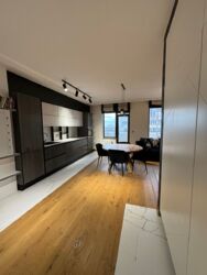 Трикімнатна квартира в ЖК Лімнос, Фонтан, море фото 4 Трикімнатна квартира в ЖК Лімнос, Фонтан, море фото 4