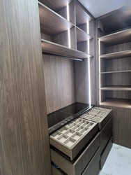 1 кімнатна квартира в ЖК Атмосфера, Аркадія