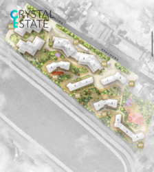 Двокімнатна квартира з видом на іподром на Краснова фото 3 Двокімнатна квартира з видом на іподром на Краснова фото 3