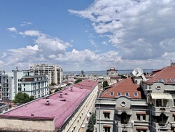 3-кімнатна квартира ЖК Сабанський, Сабанський провулок, парк Шевченка