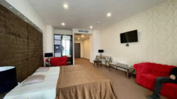 Апартаменти біля моря, на 10 ст.В.Фонтана ЖК Maristella фото 3 Апартаменти біля моря, на 10 ст.В.Фонтана ЖК Maristella фото 3