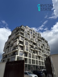 Однокімнатна квартира біля моря в Приморському районі фото 4 Однокімнатна квартира біля моря в Приморському районі фото 4