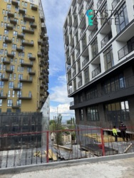 Однокімнатна квартира біля моря в Приморському районі фото 5 Однокімнатна квартира біля моря в Приморському районі фото 5