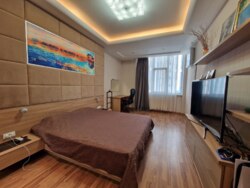 Квартира з якісним ремонтом в ЖК 2 Перлина, Аркадія фото 1 Квартира з якісним ремонтом в ЖК 2 Перлина, Аркадія фото 1