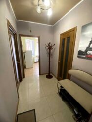 Однокімнатна квартира з ремонтом, ЖК Радужний фото 3 Однокімнатна квартира з ремонтом, ЖК Радужний фото 3