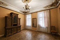 Дворівнева квартира в самому центрі Одеси фото 1 Дворівнева квартира в самому центрі Одеси фото 1