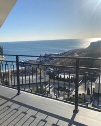 2-кімнатна квартира з видом на море в ЖК Марініст фото 8 2-кімнатна квартира з видом на море в ЖК Марініст фото 8