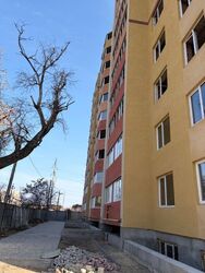3-кімнатна квартира в новому цегляному будинку комфорт-класу, на вул. Шота Руставелі