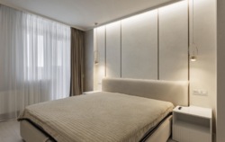 Трикімнатна квартира з дизайнерським ремонтом в Хаджибейскому районі фото 1 Трикімнатна квартира з дизайнерським ремонтом в Хаджибейскому районі фото 1