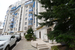 4-кімнатна квартира в Мукачівському провулку фото 10 4-кімнатна квартира в Мукачівському провулку фото 10