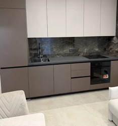 1 кімнатна квартира з авторським ремонтом в ЖК Kadorr City — 63 Перлина, вул. Краснова