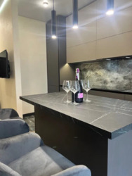 1-кімнатна квартира в ЖК 66 Перлина на Краснова фото 1 1-кімнатна квартира в ЖК 66 Перлина на Краснова фото 1