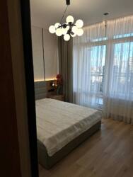 Двокімнатна квартира з ремонтом в Аркадії, тераса, вид моря, дві спальні фото 10 Двокімнатна квартира з ремонтом в Аркадії, тераса, вид моря, дві спальні фото 10