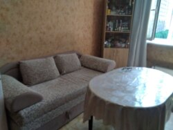 Двокімнатна квартира, 15 Перлина, Таїрова фото 16 Двокімнатна квартира, 15 Перлина, Таїрова фото 16