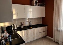 Двокімнатна квартира неподалік центру міста в ЖК Міхайлівське містечко. фото 1 Двокімнатна квартира неподалік центру міста в ЖК Міхайлівське містечко. фото 1