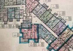 3-кімнатна квартира з терасою в ЖК Простір на Літературній фото 3 3-кімнатна квартира з терасою в ЖК Простір на Літературній фото 3