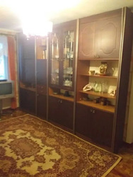 Продаж 2-кімнатної квартири на Черемушках — поруч із парком Горького (М. Твена)