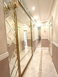 3-кімнатна квартира в Аркадіі з прямим видом на море фото 4 3-кімнатна квартира в Аркадіі з прямим видом на море фото 4