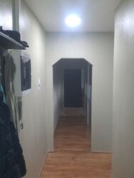 Двокімнатна квартира на Черемушках фото 14 Двокімнатна квартира на Черемушках фото 14