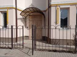 Однокімнатна квартира на Таїрова. Індивідуальне опалення фото 4 Однокімнатна квартира на Таїрова. Індивідуальне опалення фото 4