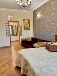 Простора та затишна квартира в центрі міста, Жуковського фото 19 Простора та затишна квартира в центрі міста, Жуковського фото 19