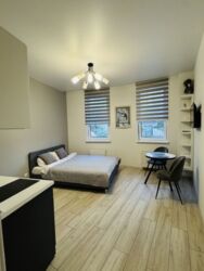 Апартаменти в ЖК Простір на Морському на Каманіна фото 1 Апартаменти в ЖК Простір на Морському на Каманіна фото 1