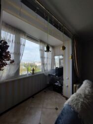 2-кімнатна квартира на Французському бул. фото 3 2-кімнатна квартира на Французському бул. фото 3