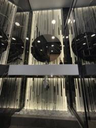 Однокімнатна квартира з дизайнерьским ремонтом в Кадорр Сіті фото 14 Однокімнатна квартира з дизайнерьским ремонтом в Кадорр Сіті фото 14