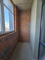 Велика квартира на проспекті Шевченка: дво- або трикімнатна з боковим видом на море фото 19 Велика квартира на проспекті Шевченка: дво- або трикімнатна з боковим видом на море фото 19