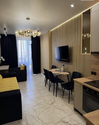 Квартира-студія з балконом в ЖК Еллада, Аркадія фото 2 Квартира-студія з балконом в ЖК Еллада, Аркадія фото 2