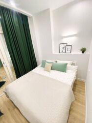 1-кімнатна квартира в ЖК Клаб Марин фото 7 1-кімнатна квартира в ЖК Клаб Марин фото 7